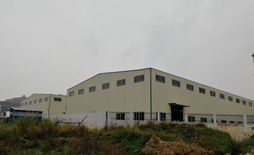 Factory picture