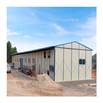 economic house modular