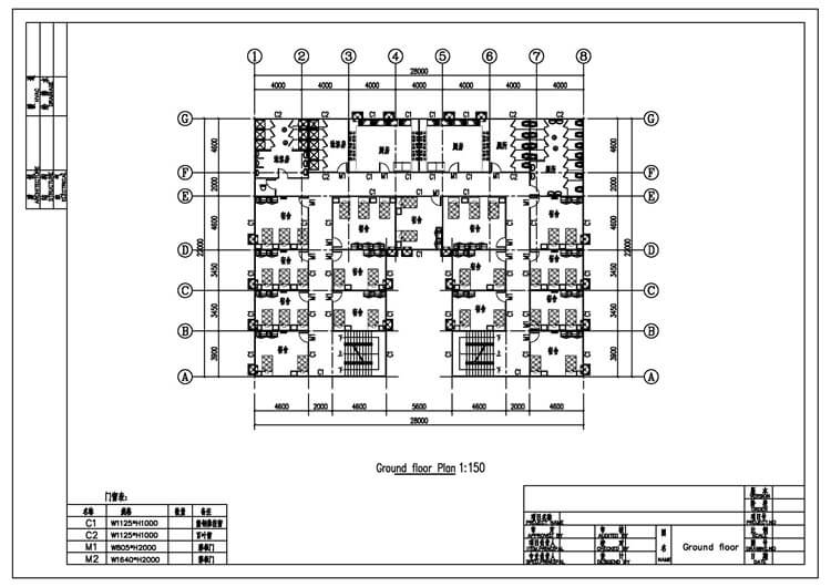 Factory Built Homes