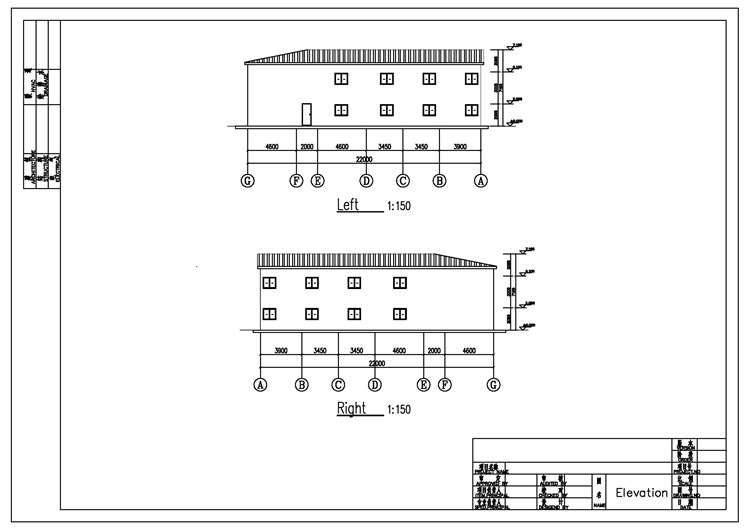 Factory Built Homes