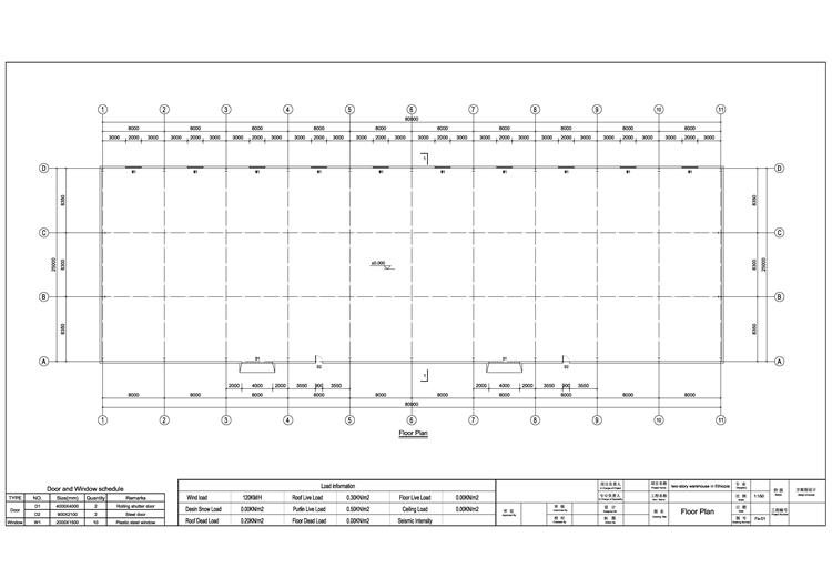  Structural Steelwork 