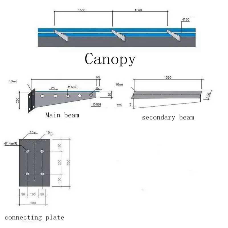 steel frame buildings