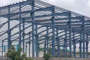 What is the factors to influence the materials of  warehouse?