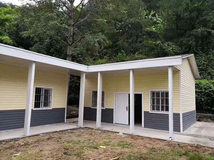 prefabricated house for sale