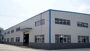 What is the main materials of steel structure work shop ?