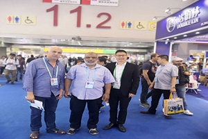 Container Homes Factory Show in 125th Canton fair