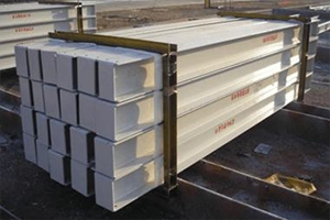 What is Steel Structure Packing Requirments and Packing Way?
