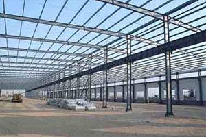 Why do cutomer buy steel shed materials online?