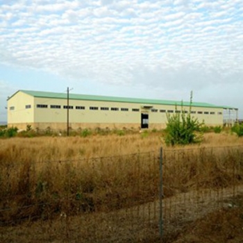 Steel Structure Buildings For Sale With Economic Price and good Quality