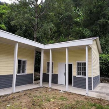 Prefabricated House Kits, Prefabricated House Villa, Premade House
