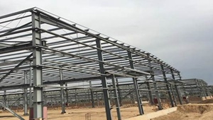 How To Apply Steel Structure To Residential Housing ?