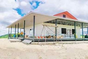 How much does the prefabricated house philippines cost?