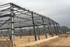 How To Apply Steel Structure To Residential Housing ?