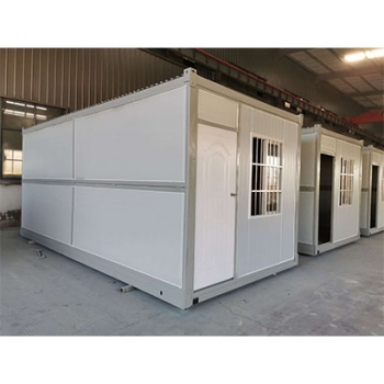 Easy Installed Foldable Container House BR PREFAB16 