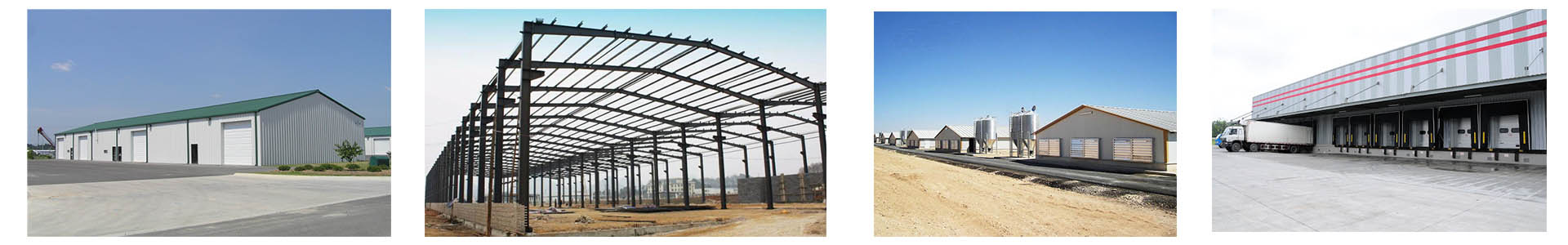 Steel structure