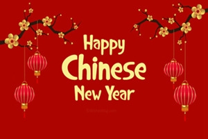 Light gauge steel prefab house factory to celebrate chinese new year