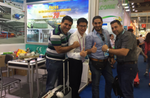 BR PREFAB at 139th Canton Fair