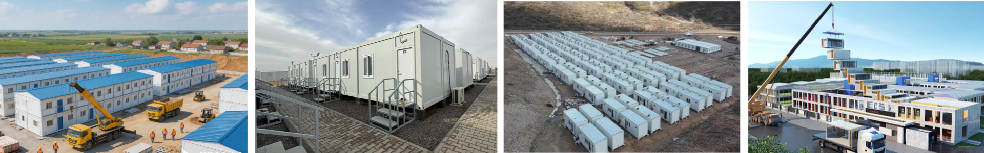 Container house
