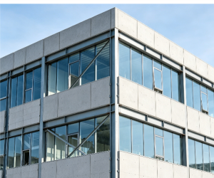 Prefabricated steel buildings