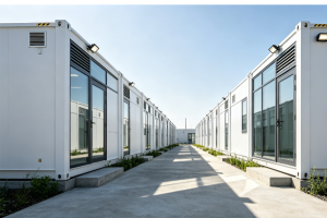 Container Workshop to Celebrate Middle Autumn Festival
